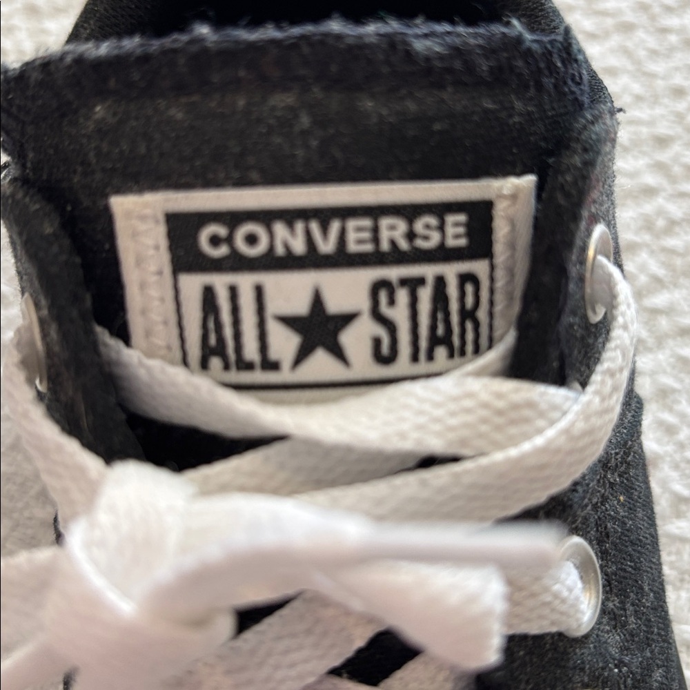 Converse All-Stars - Picture 2 of 8